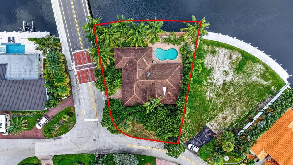 1920 E Terra Mar Drive Lauderdale By The Sea, FL 33062