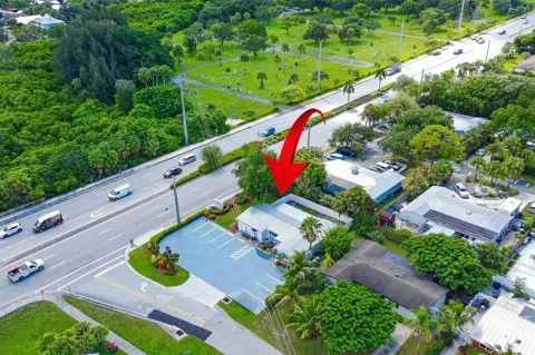 1200 S KANNER Highway