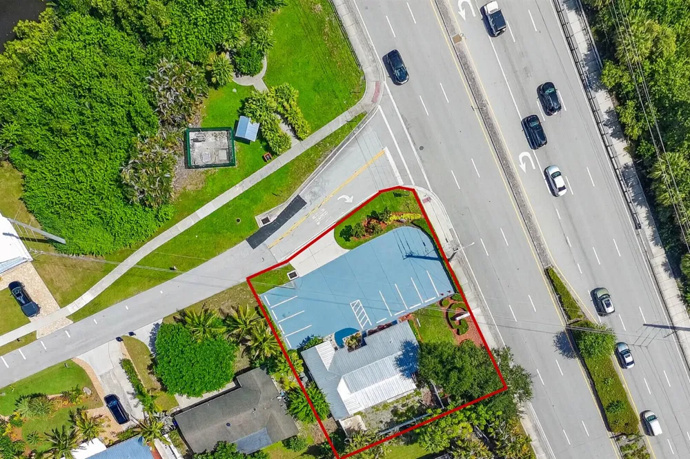 1200 S KANNER Highway Stuart, FL 34994