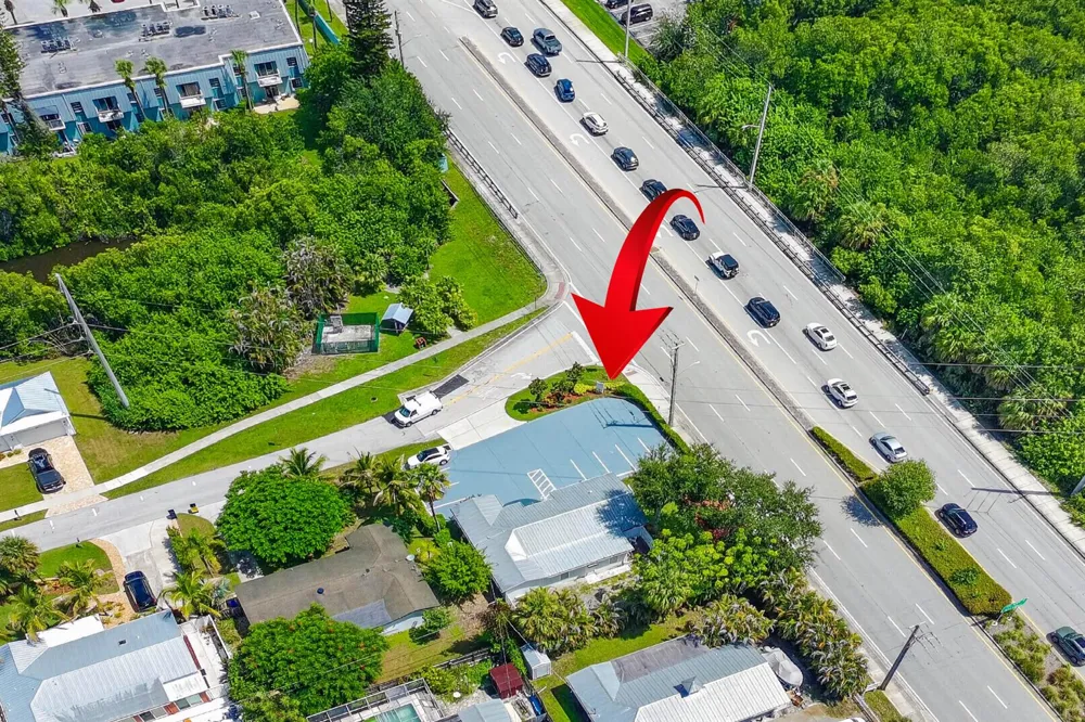 1200 S KANNER Highway Stuart, FL 34994