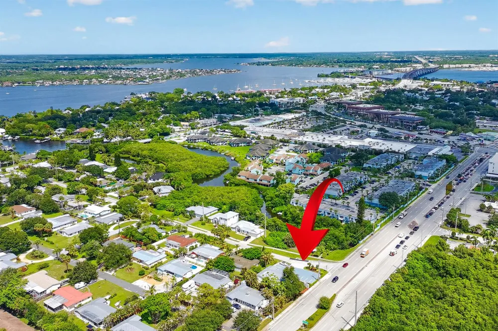 1200 S KANNER Highway Stuart, FL 34994