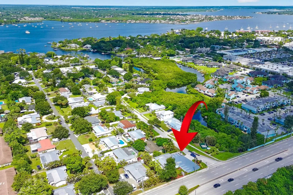 1200 S KANNER Highway Stuart, FL 34994