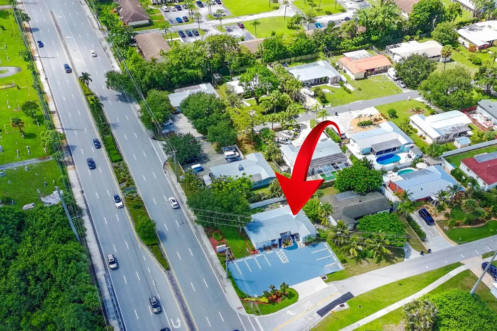 1200 S KANNER Highway Stuart, FL 34994