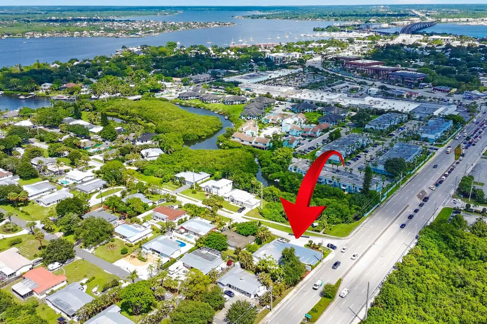 1200 S KANNER Highway Stuart, FL 34994