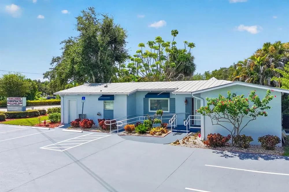 1200 S KANNER Highway Stuart, FL 34994