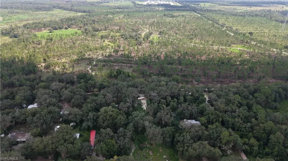  Hawthorne, FL 32640