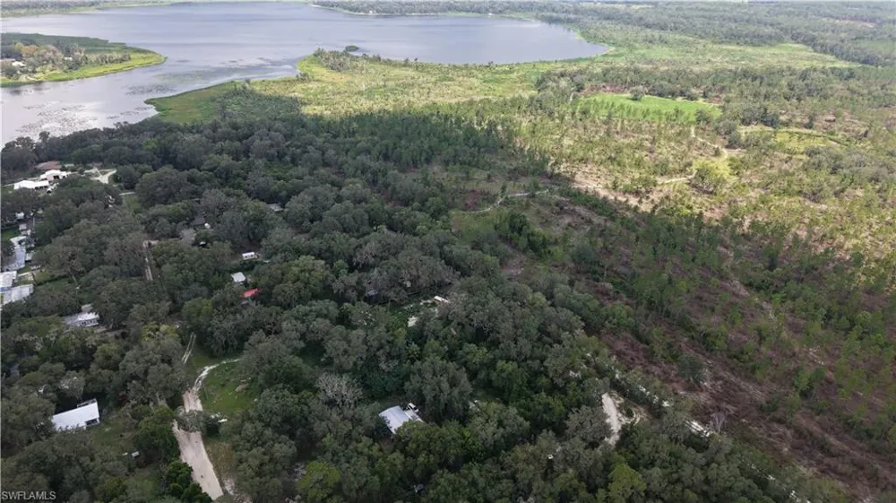  Hawthorne, FL 32640