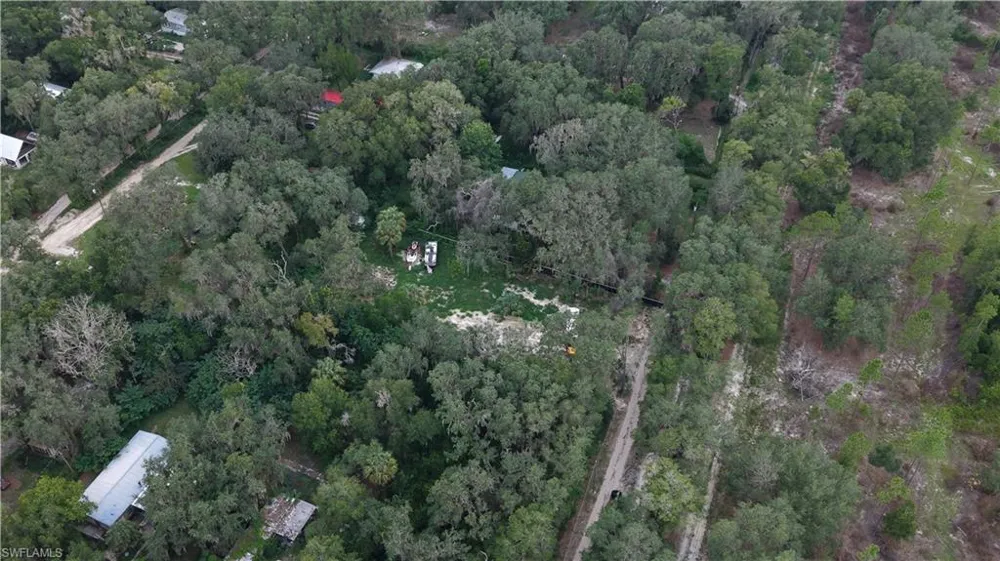  Hawthorne, FL 32640