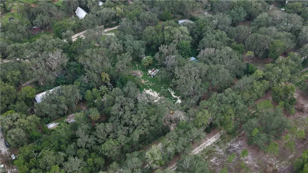  Hawthorne, FL 32640