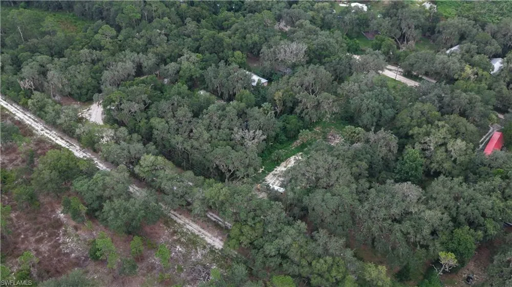  Hawthorne, FL 32640