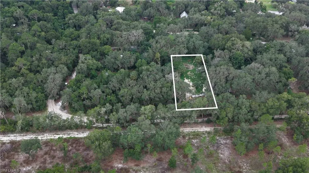  Hawthorne, FL 32640