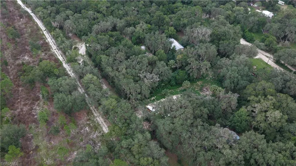  Hawthorne, FL 32640