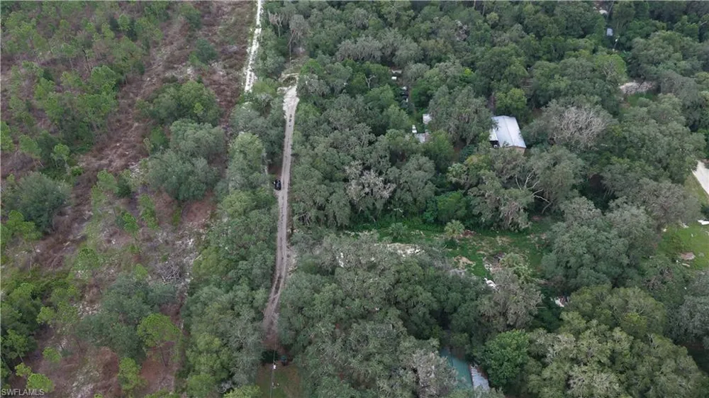  Hawthorne, FL 32640