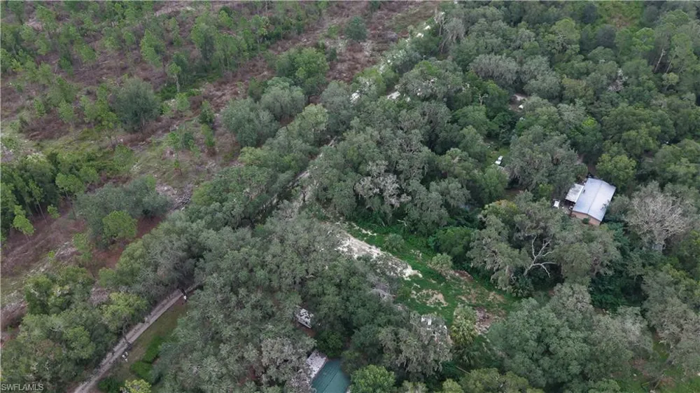  Hawthorne, FL 32640