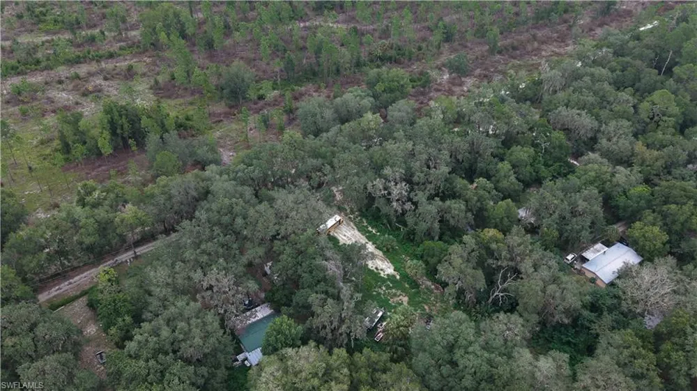  Hawthorne, FL 32640