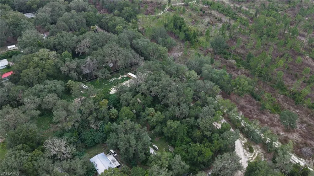  Hawthorne, FL 32640