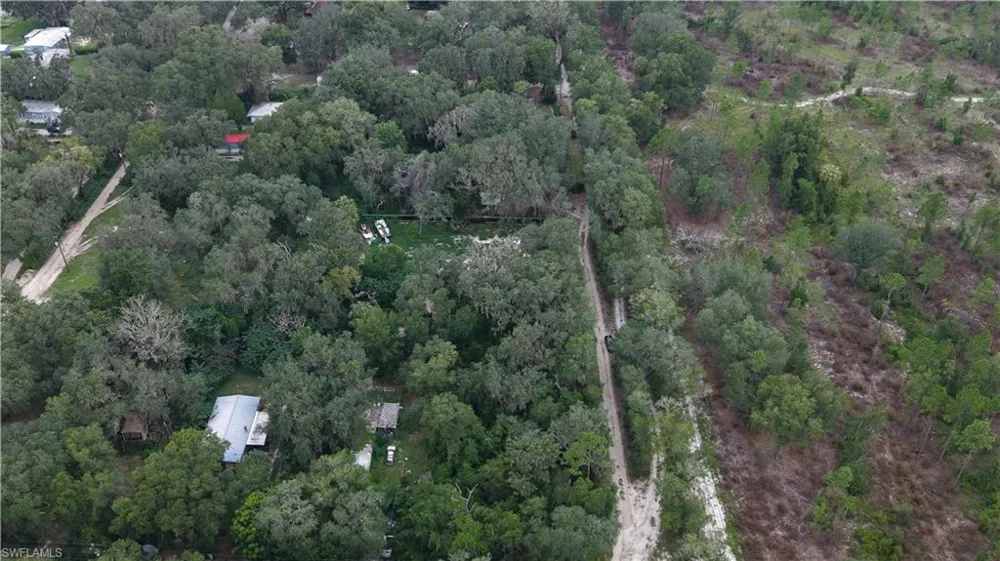  Hawthorne, FL 32640