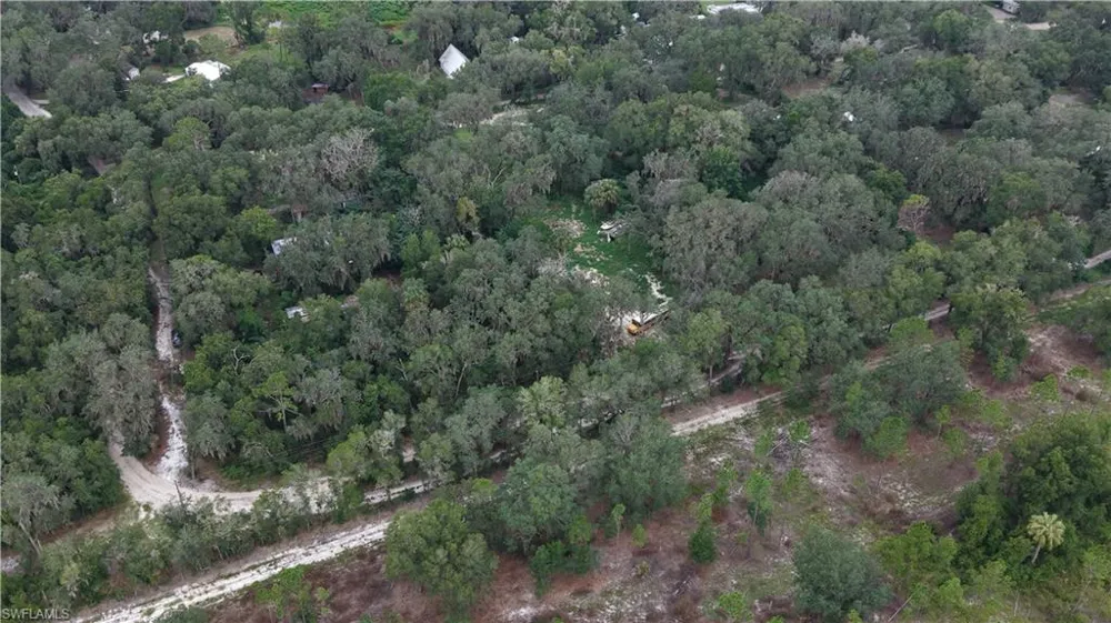  Hawthorne, FL 32640