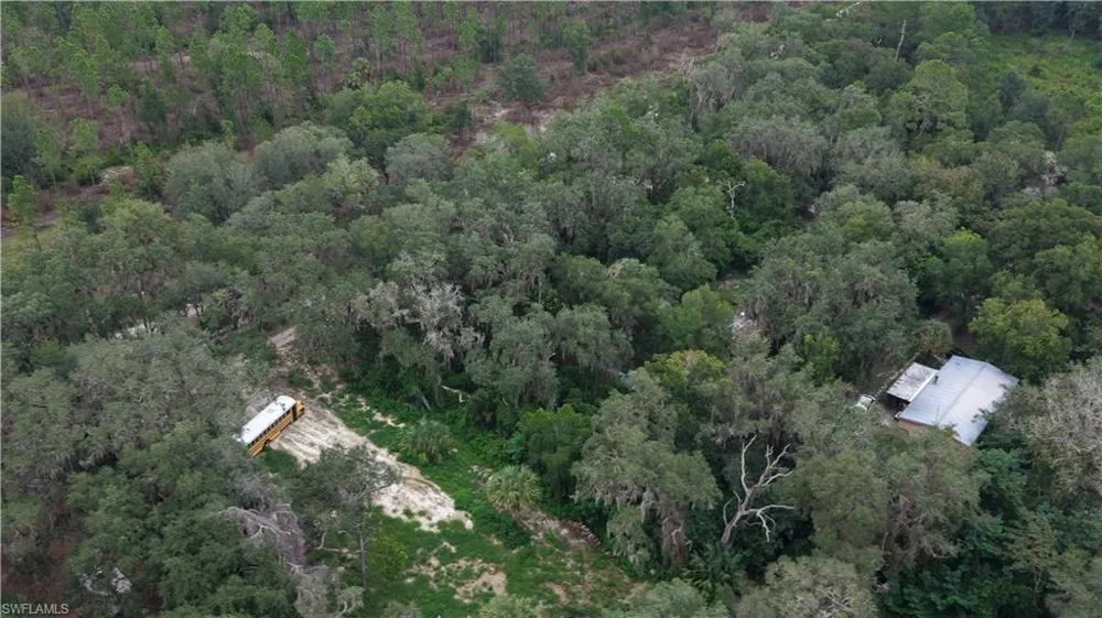  Hawthorne, FL 32640