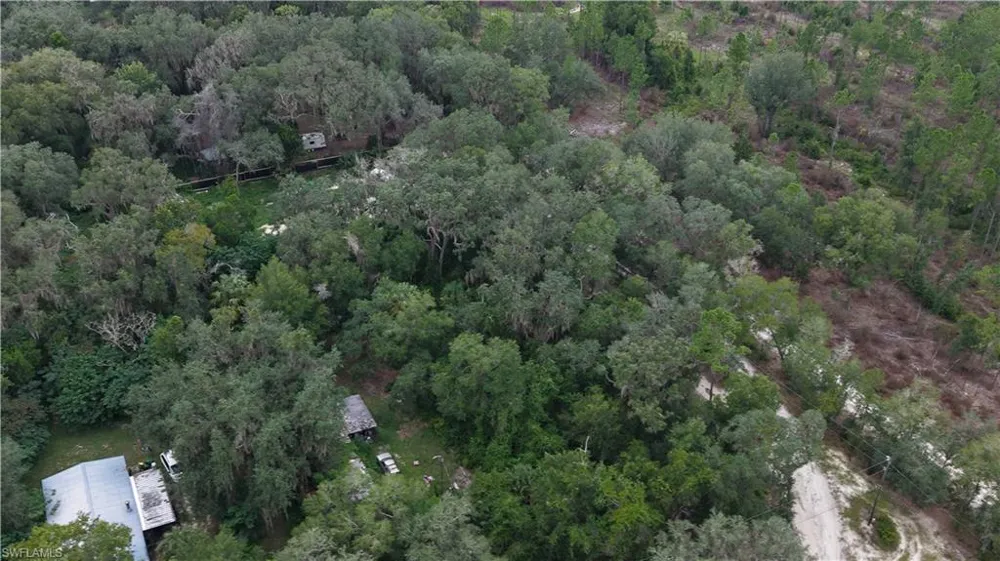  Hawthorne, FL 32640