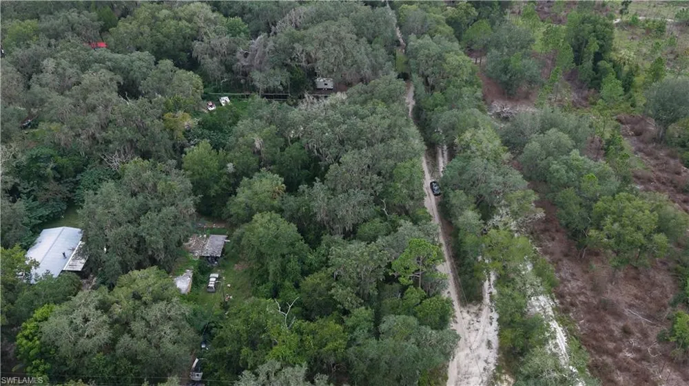  Hawthorne, FL 32640