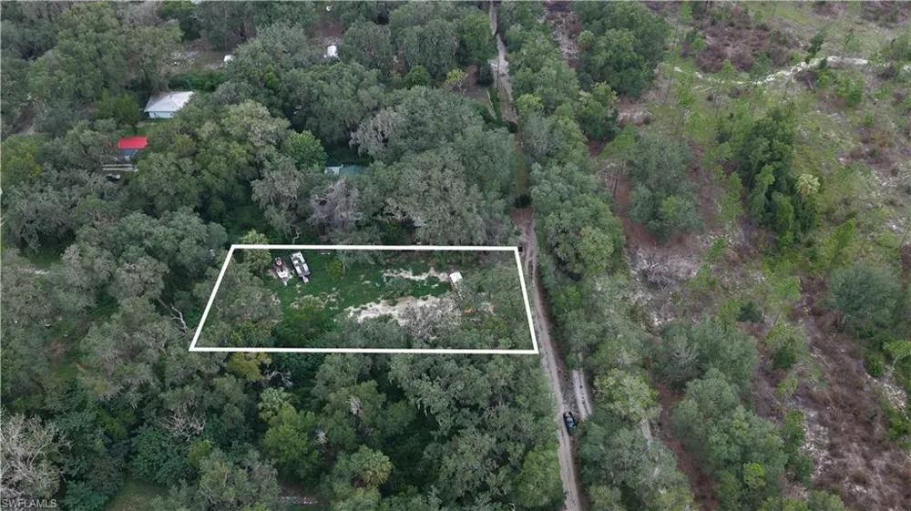  Hawthorne, FL 32640