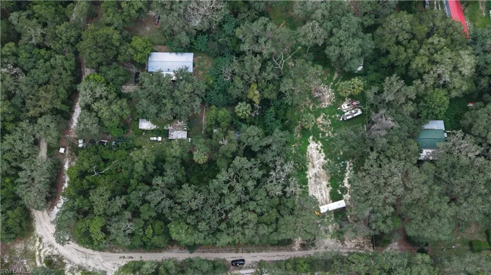  Hawthorne, FL 32640