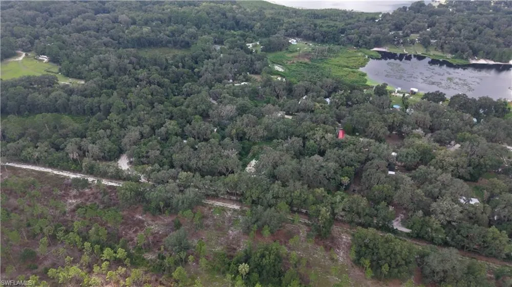  Hawthorne, FL 32640
