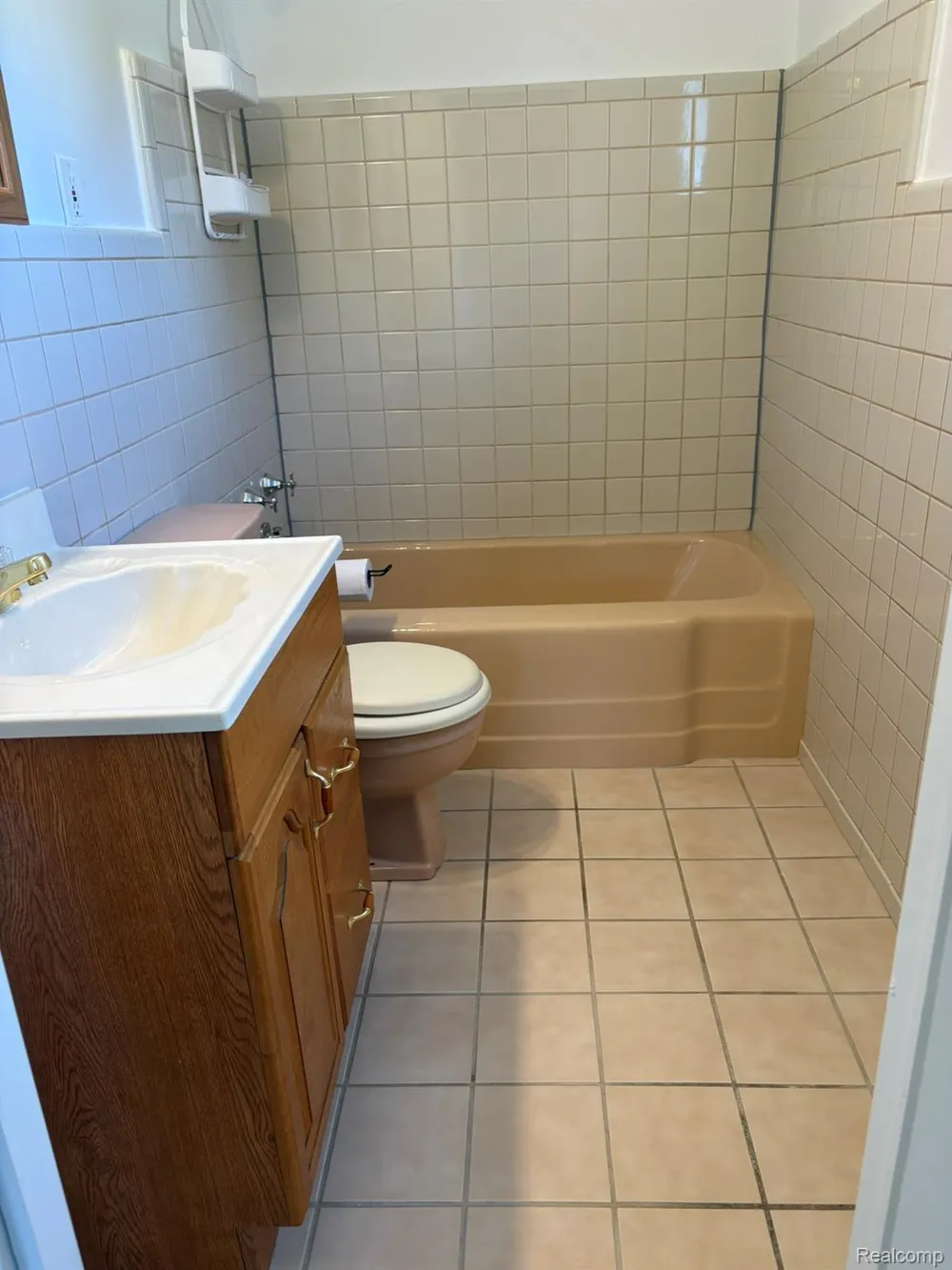 32223 Woodbrook Drive Wayne City, MI 48184