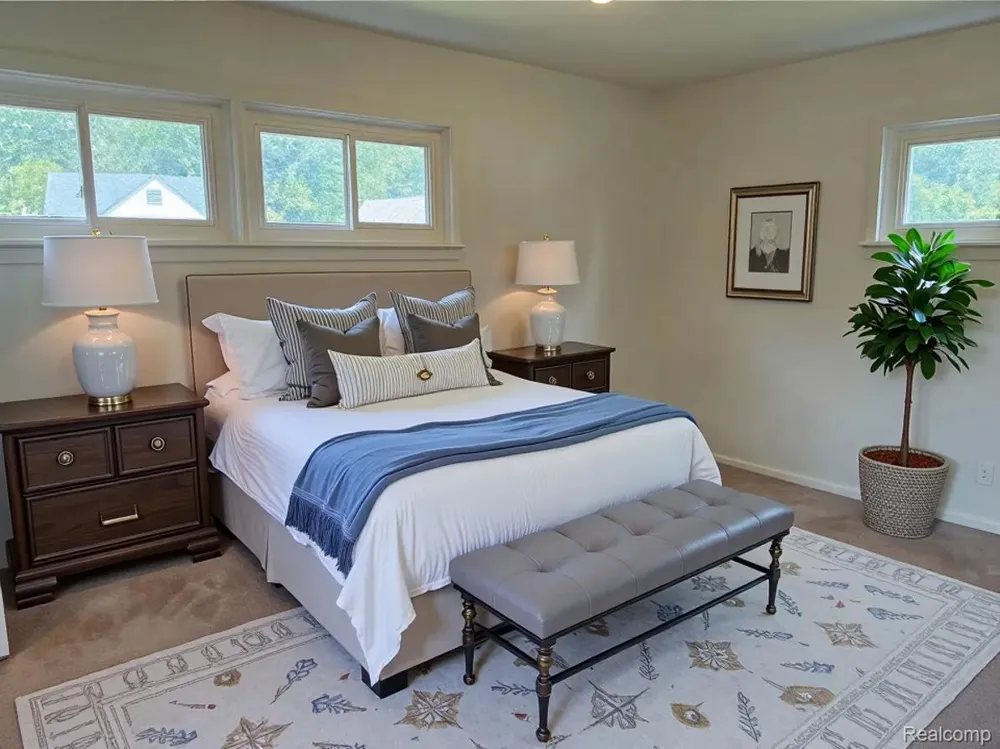 32223 Woodbrook Drive Wayne City, MI 48184