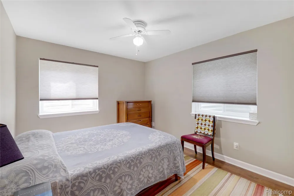 16351 Silver Fox Circle Fenton Charter Township, MI 48451