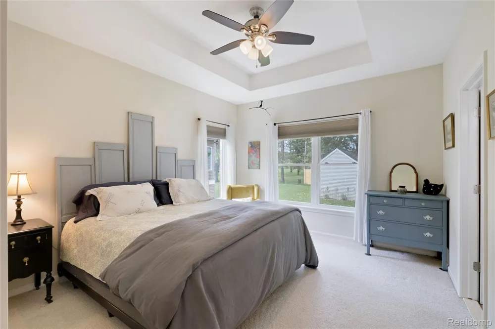16351 Silver Fox Circle Fenton Charter Township, MI 48451