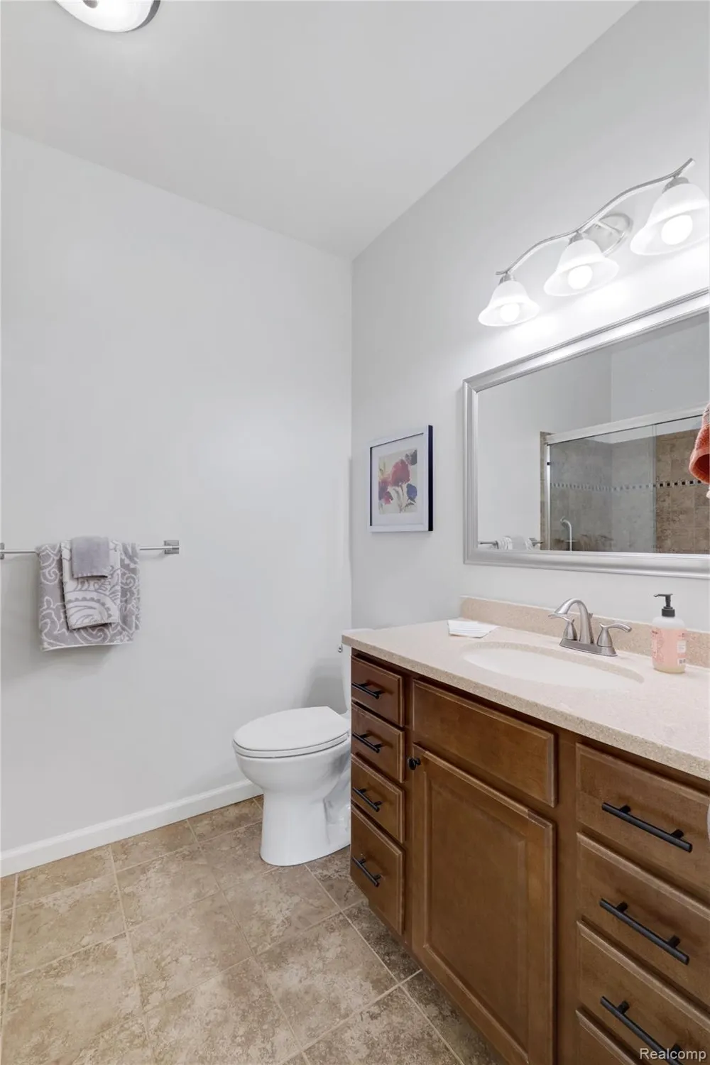 16351 Silver Fox Circle Fenton Charter Township, MI 48451