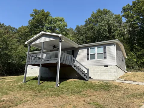 398 Hiwassee Rd