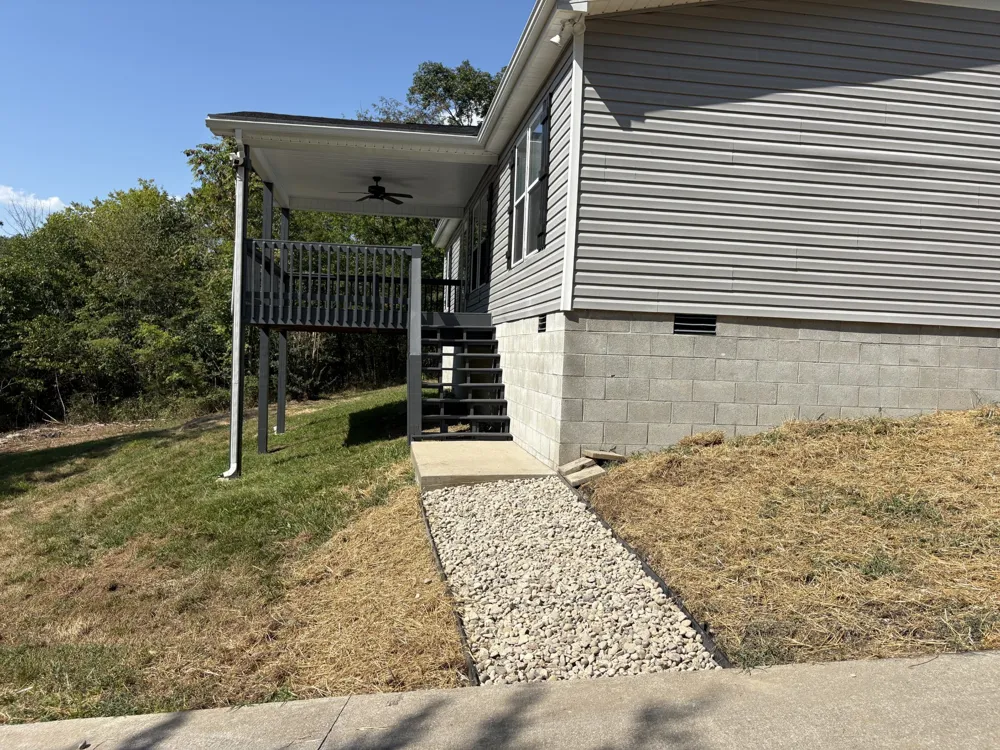 398 Hiwassee Rd Lebanon, TN 37087