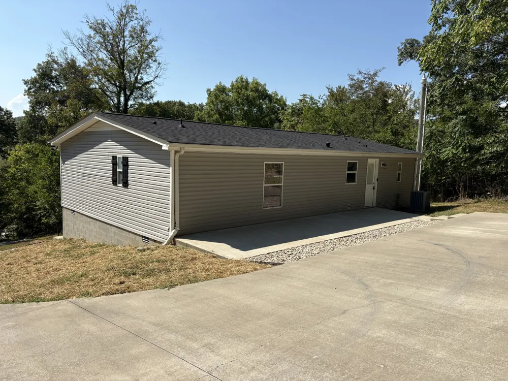 398 Hiwassee Rd Lebanon, TN 37087