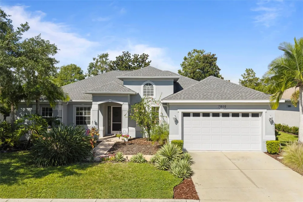 13950 WOOD DUCK CIRCLE Lakewood Ranch, FL 34202