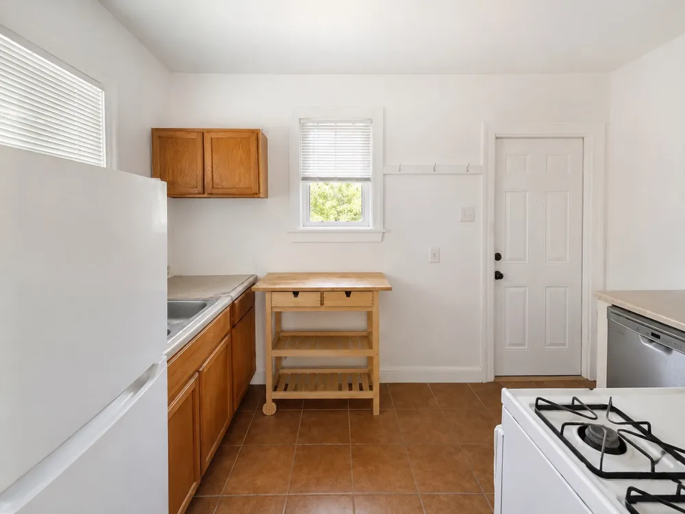 2940 Eckert Street Austin, TX 78722