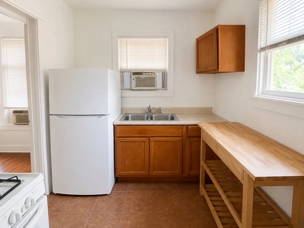 2940 Eckert Street Austin, TX 78722