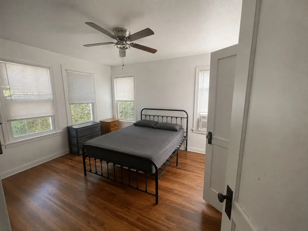 2940 Eckert Street Austin, TX 78722