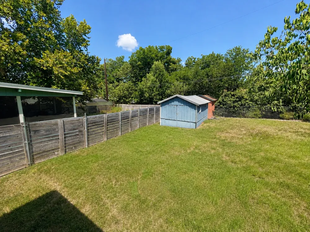 2940 Eckert Street Austin, TX 78722