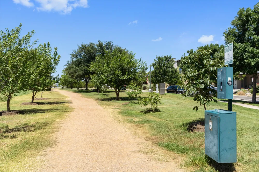 2940 Eckert Street Austin, TX 78722