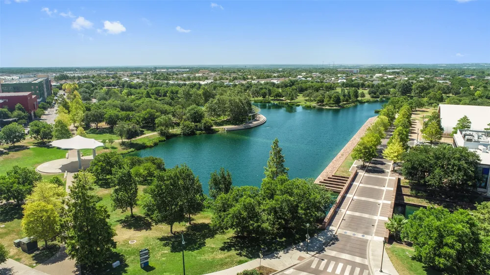 2940 Eckert Street Austin, TX 78722