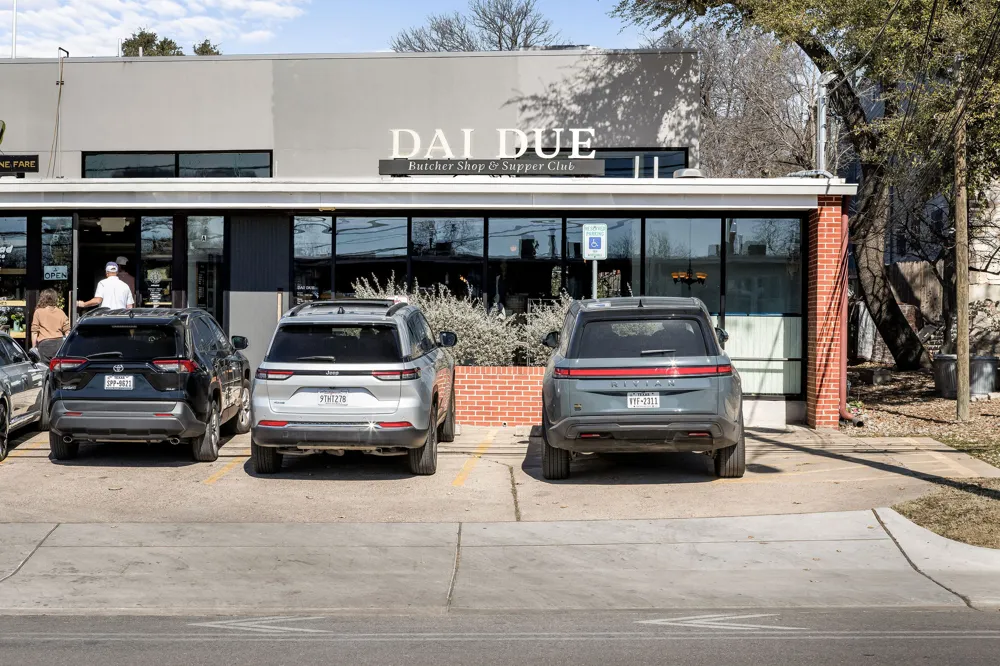 2940 Eckert Street Austin, TX 78722