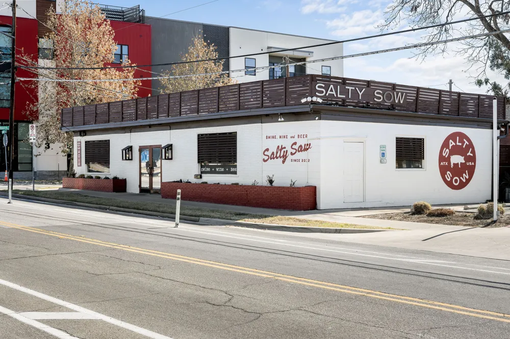 2940 Eckert Street Austin, TX 78722