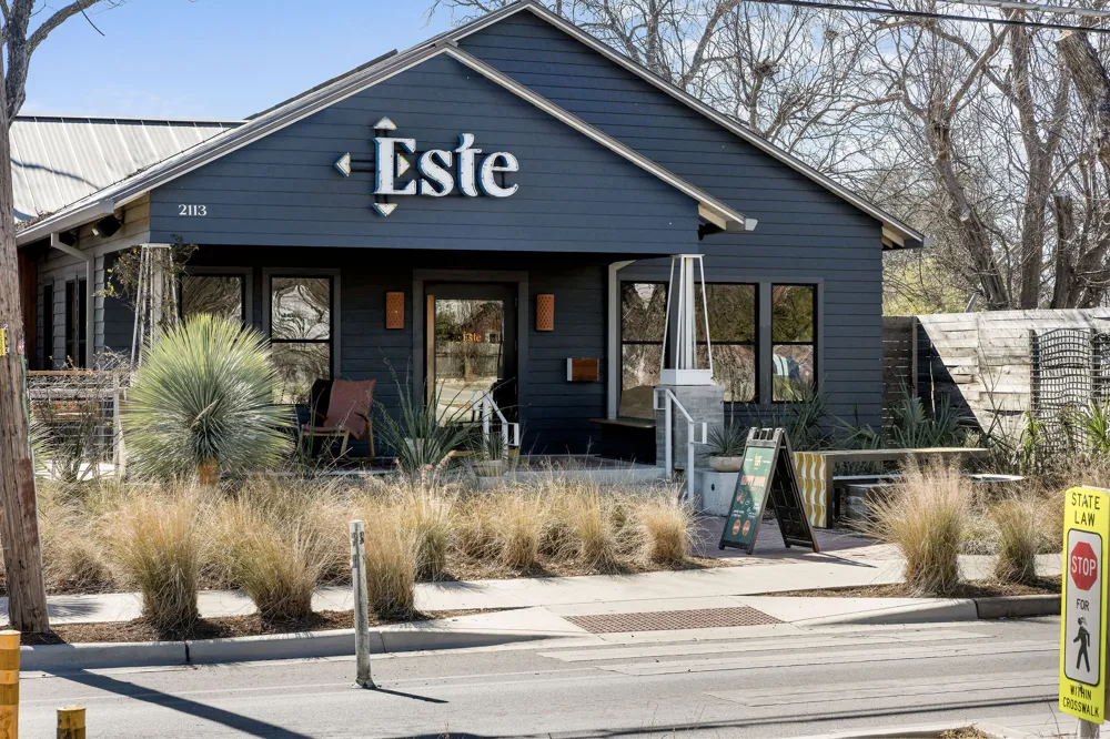 2940 Eckert Street Austin, TX 78722