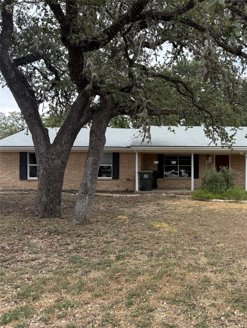 1005 Hazelton Street San Marcos, TX 78666