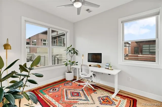 2336 Spruce Street #D Boulder, CO 80302
