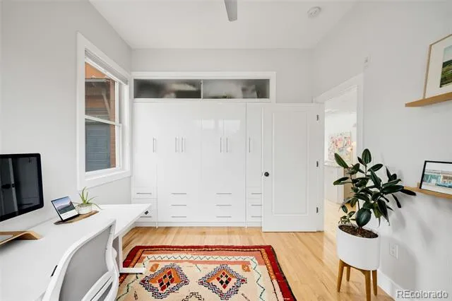 2336 Spruce Street #D Boulder, CO 80302