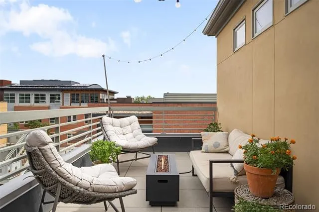 2336 Spruce Street #D Boulder, CO 80302